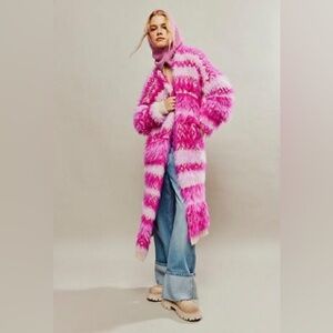 🪶Free People Hollywood Cardigan M🪶